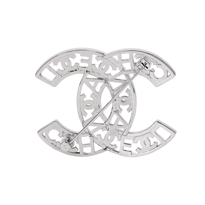 CHANEL Brooches Women's