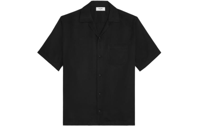 CELINE Hawaiian Shirt