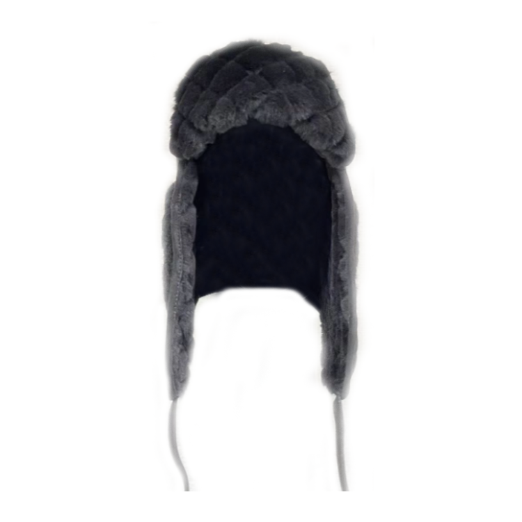 CHANEL Trapper Hats Women's