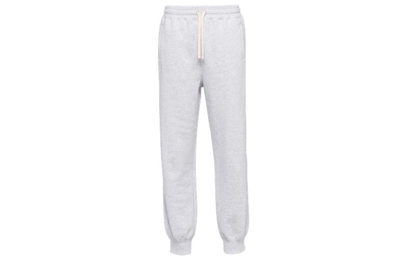 MIU MIU Logo-embroidered Track Pants