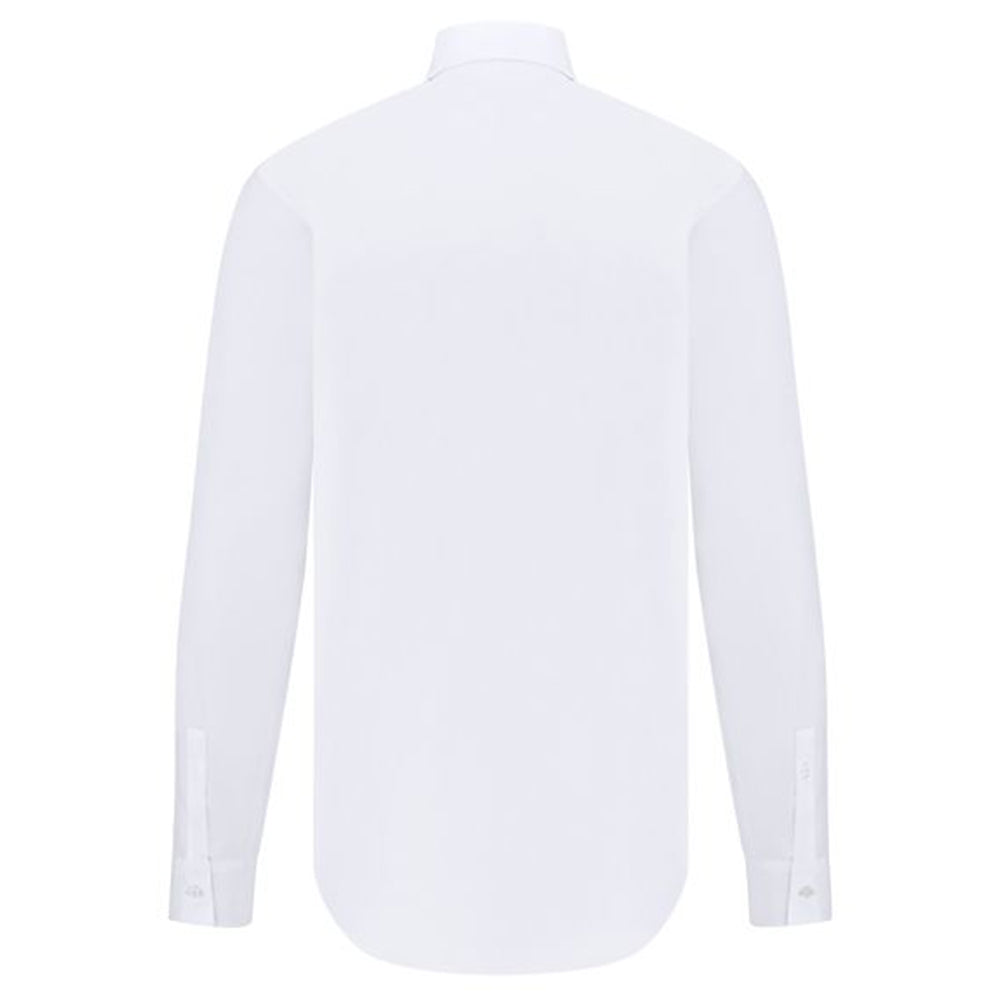 DIOR Shirts Men White
