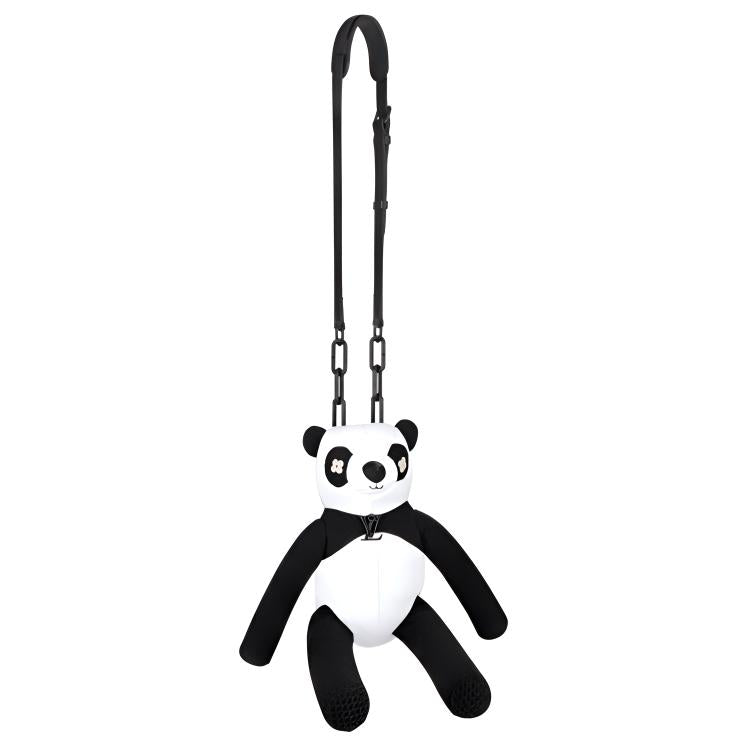 LOUIS VUITTON Panda Bag