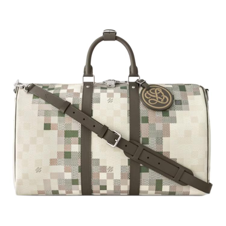 LOUIS VUITTON Keepall Bandoulière 45