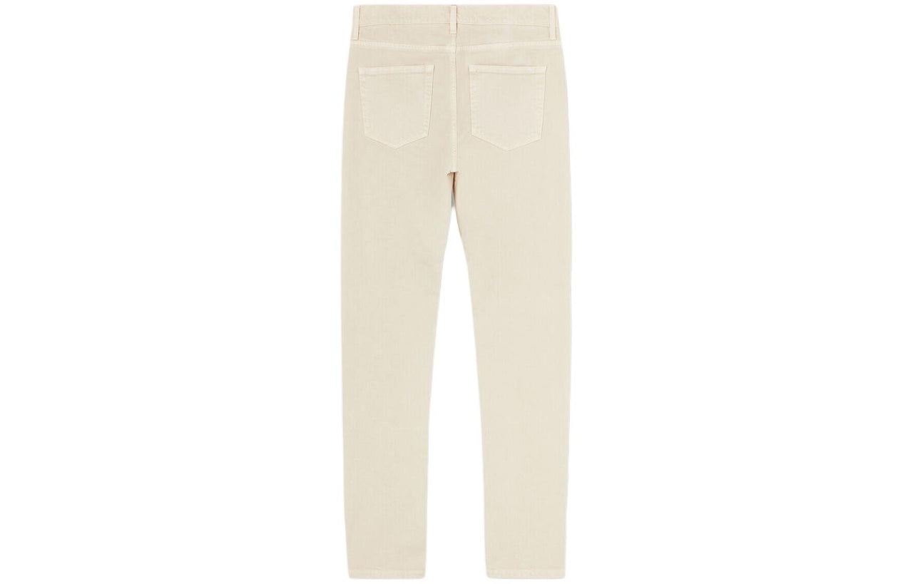 Loro Piana Casual Pants Men's Beige