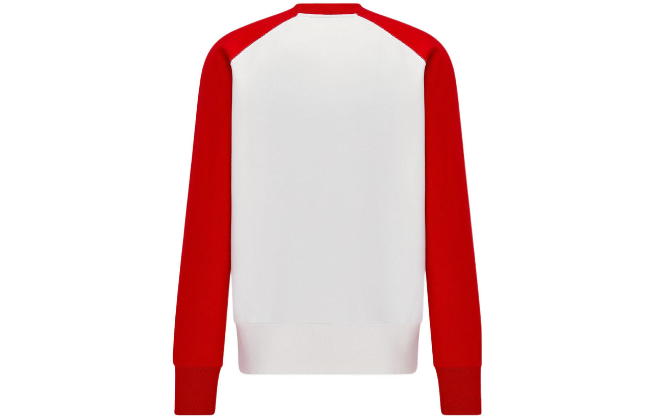 DIOR X Erl Sweatshirt