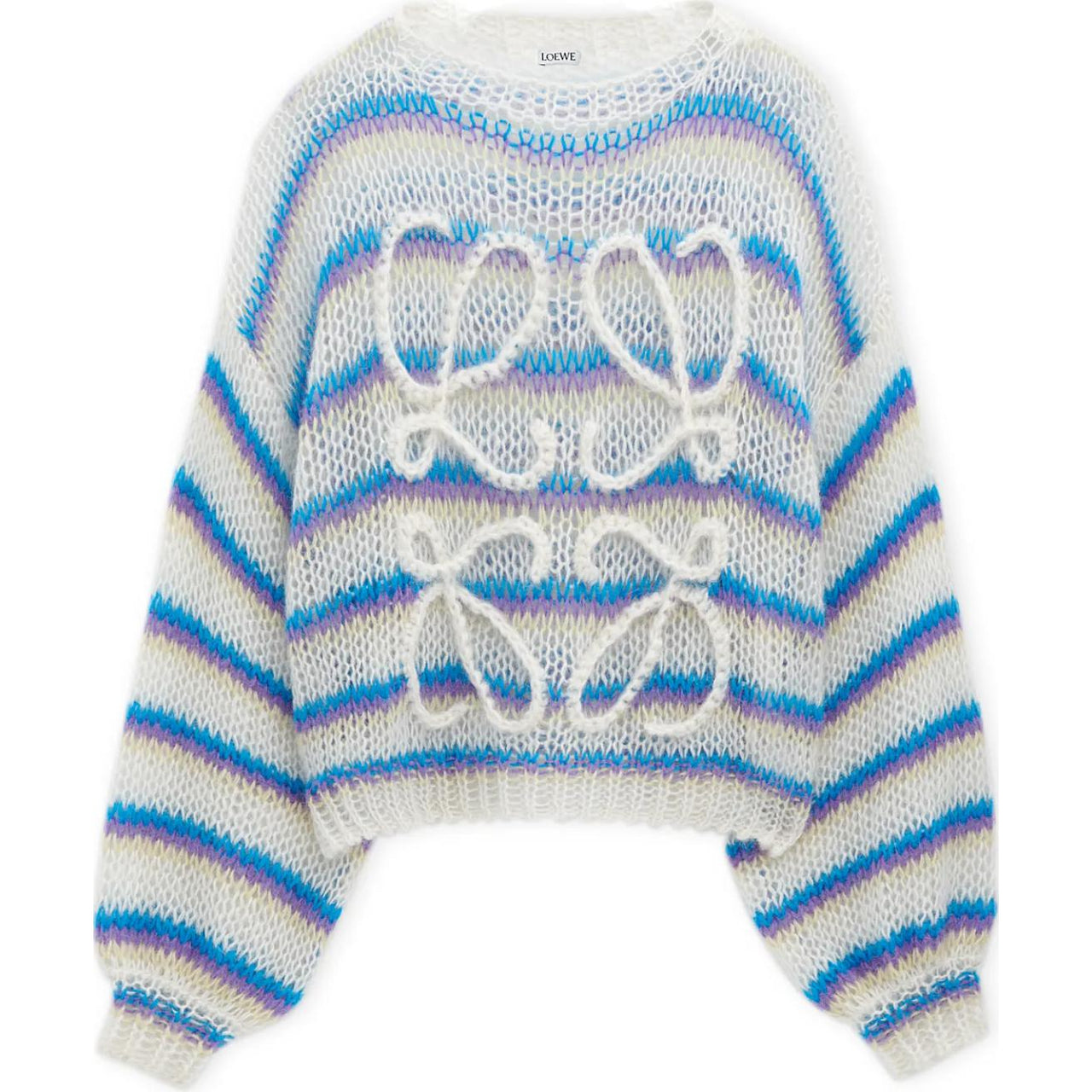 LOEWE Anagram Jumper