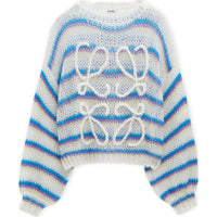 LOEWE Anagram Jumper
