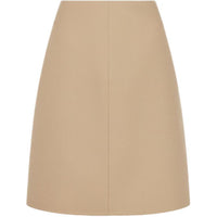 DIOR Classic Straight Skirt