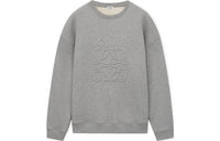 LOEWE Sweatshirts Men