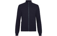 LOUIS VUITTON FW21 Knitwear Men's Dark Blue
