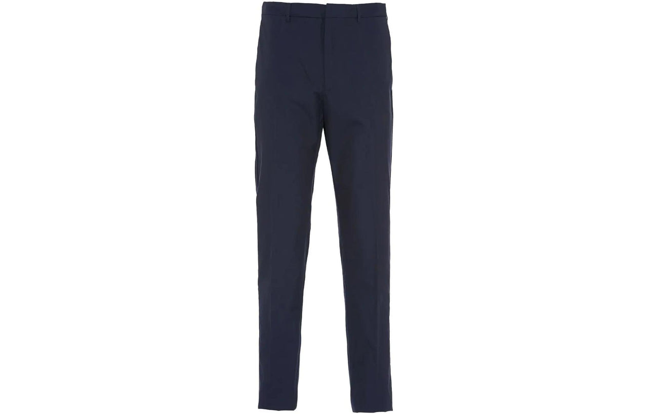 PRADA Casual Pants Men Navy