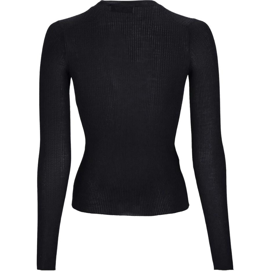 MIU MIU Sweaters Women's Black