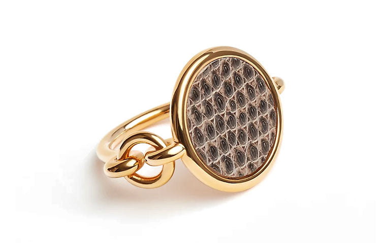 HERMES Rings Women's