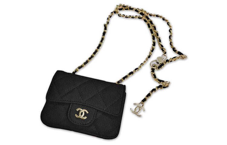 CHANEL Women's 22B Fall/Winter Fanny Pack