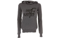 SAINT LAURENT Sweatshirts Women's Gray
