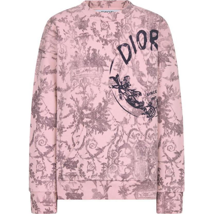 DIOR Kids Sweatshirts
