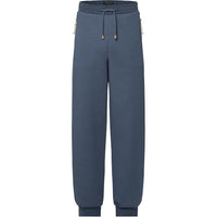 LOUIS VUITTON 1AGILY Embroidered Jersey Jogpants