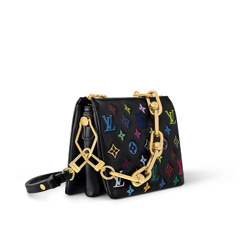 LOUIS VUITTON M13233 Lv X Tm Coussin Bb