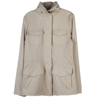 Loro Piana Windmate Zip-Up Jacket