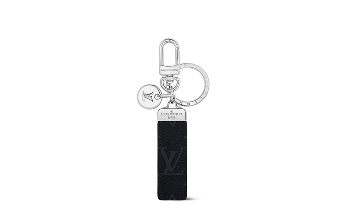 LOUIS VUITTON M01526 Neo Lv Club Bag Charm And Key Holder