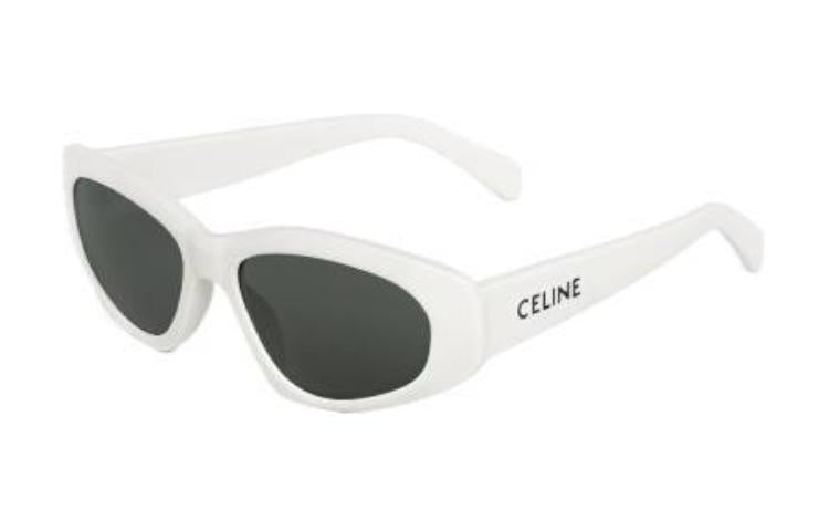 CELINE Monochroms 07 Sunglasses In Acetate