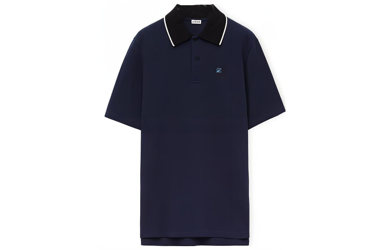 LOEWE Polo Shirts Men