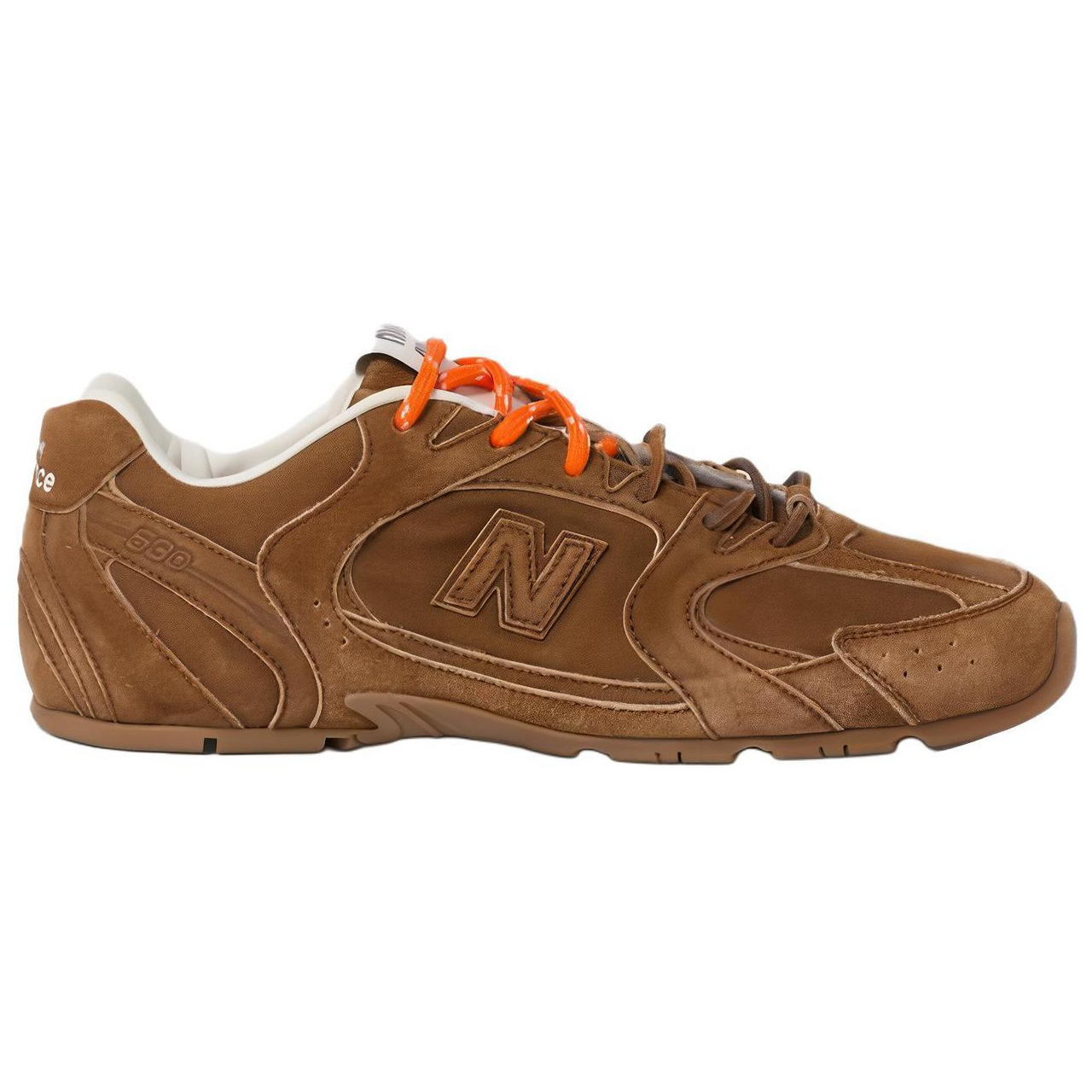 New Balance X MIU MIU NB 530 SL Brown