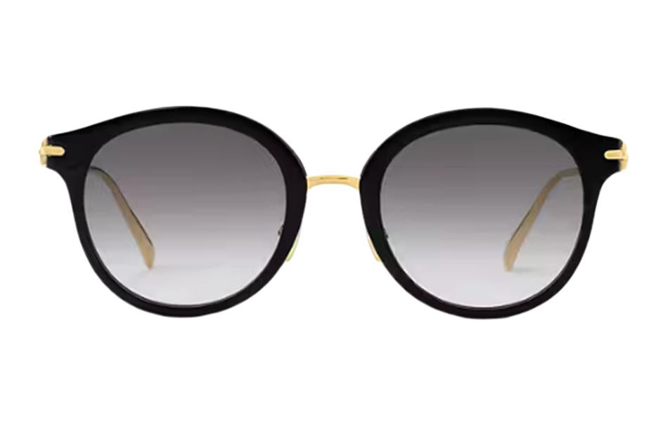 LOUIS VUITTON Z2419U My Lv Chain Two Round Sunglasses