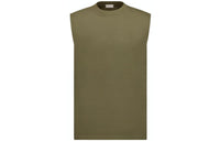 DIOR Sweaters Men Olive