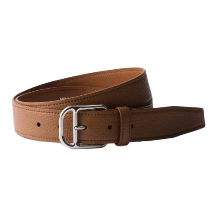 PRADA Leather Belt