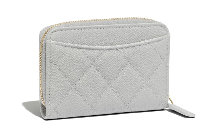CHANEL Wallets