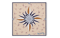 LOUIS VUITTON M79562 Lv Map Square 70