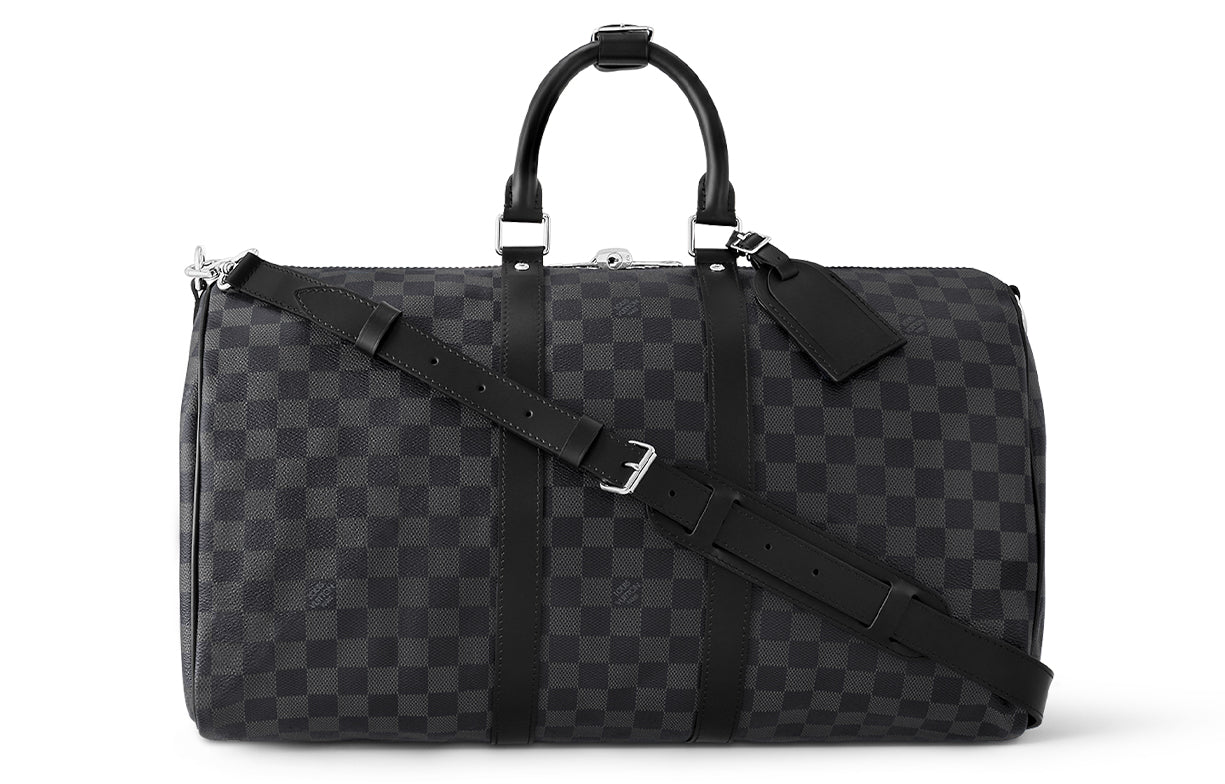 LOUIS VUITTON Keepall Bandoulière 45