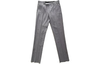 DIOR Suit Trouser Men's Haze Blue