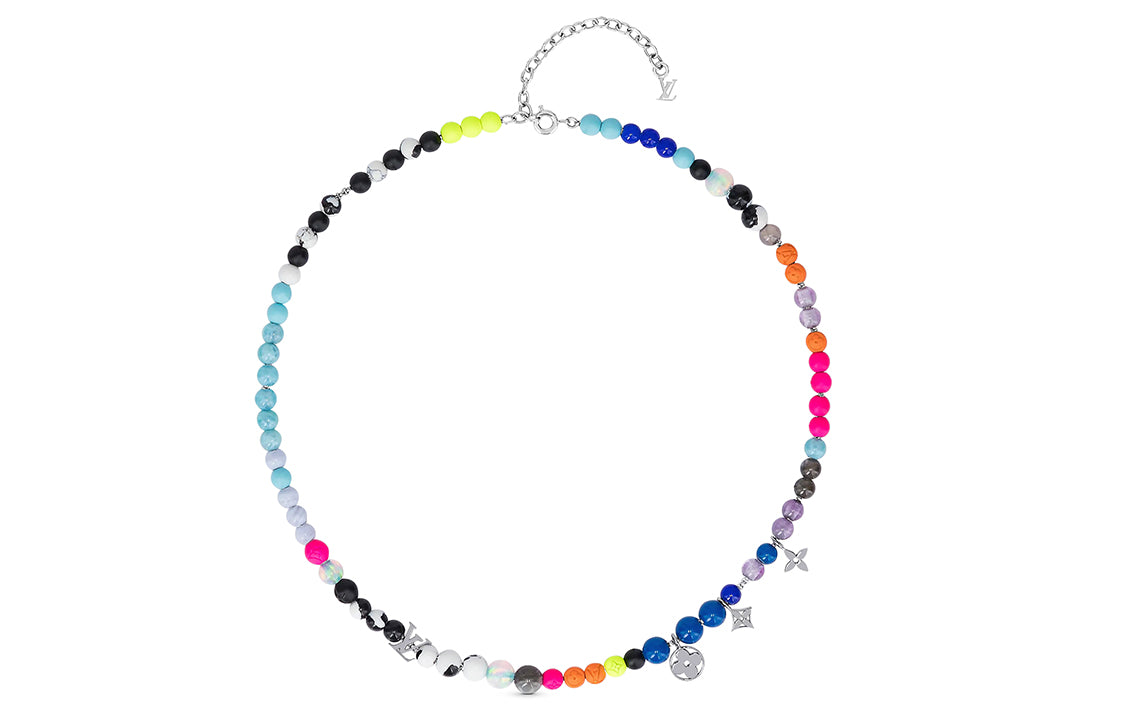 LOUIS VUITTON Necklaces Men