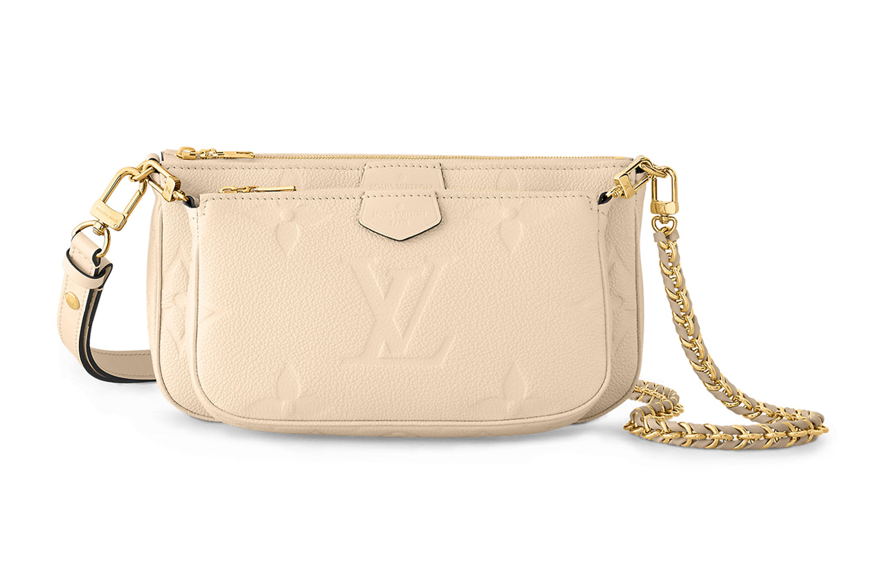 LOUIS VUITTON M80399 Multi Pochette Accessoires