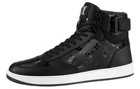 LOUIS VUITTON Rivoli Sneakers 'Black'