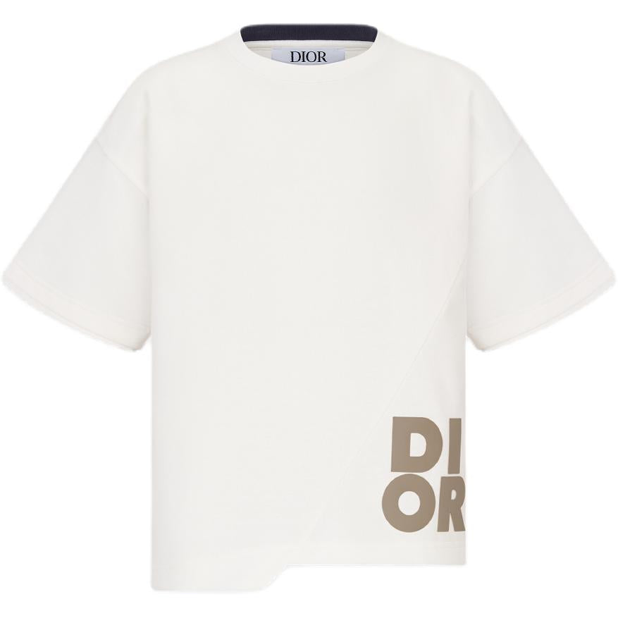 DIOR Kids T-Shirts