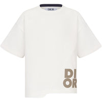 DIOR Kids T-Shirts