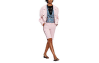 CHANEL Jackets & Coats Women's Light Pink