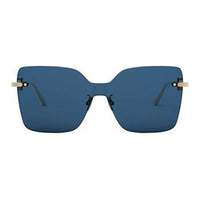 DIOR Cd Chain M1U Square Frame Sunglasses