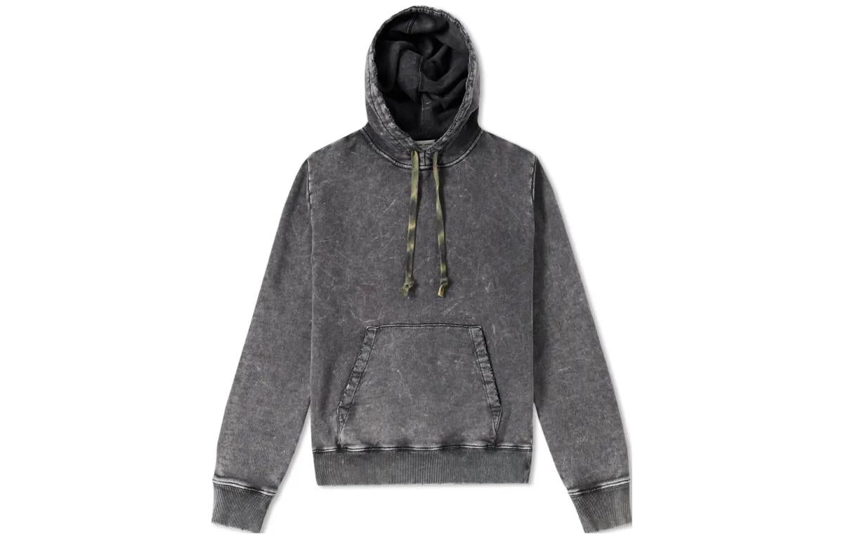 SAINT LAURENT Sweatshirt Women's Black