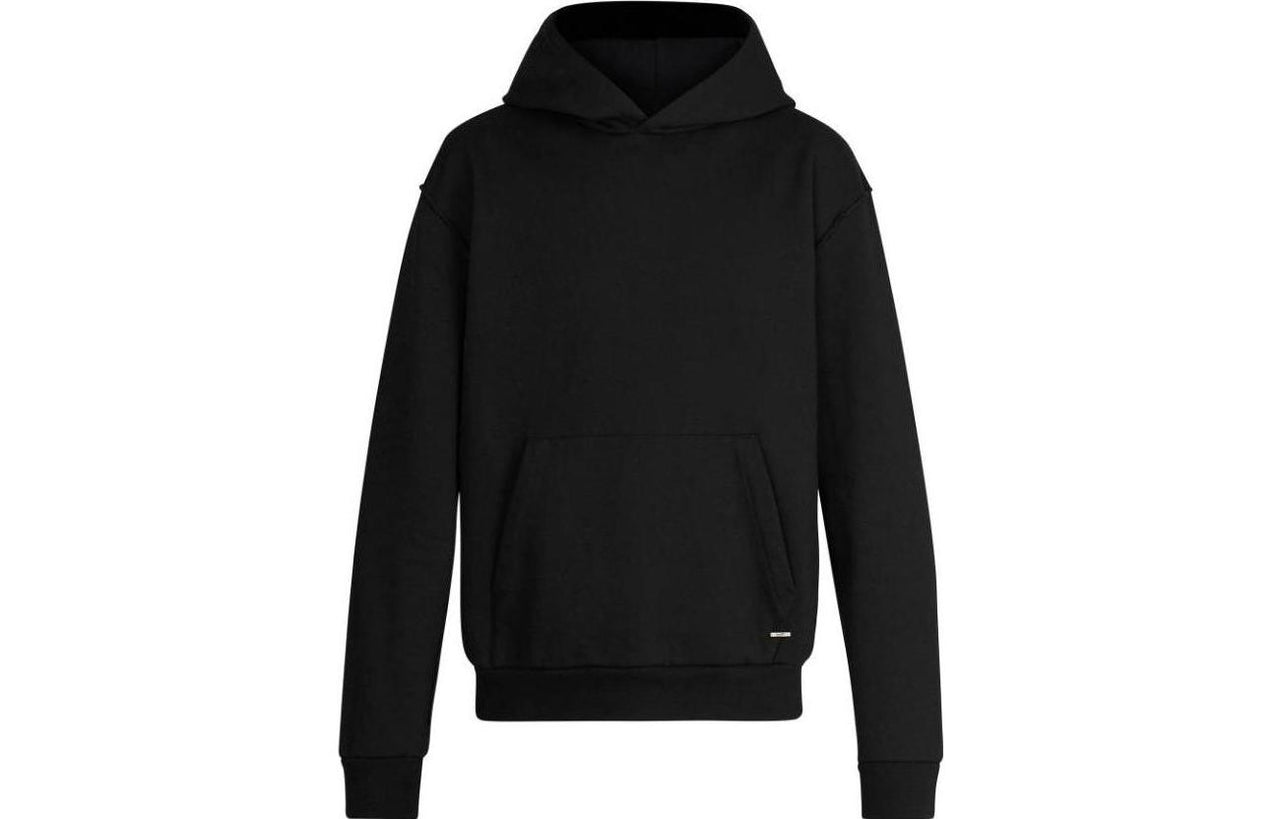 LOUIS VUITTON Sweatshirt Men's Black