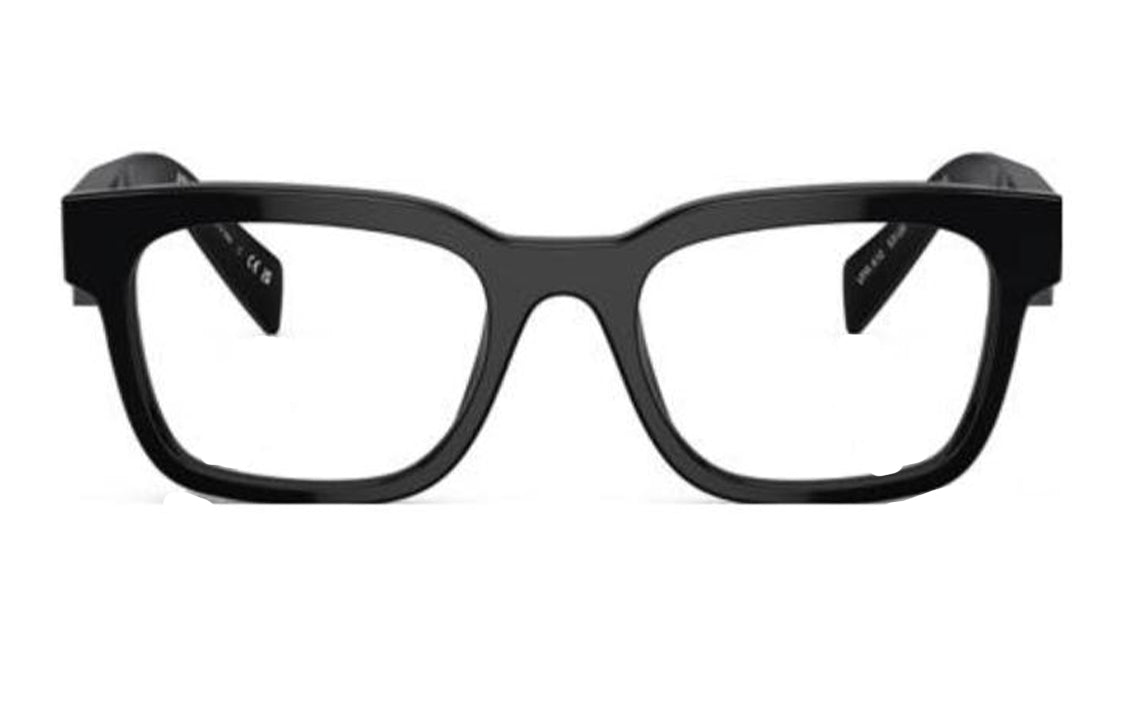 PRADA Square Frame Glasses