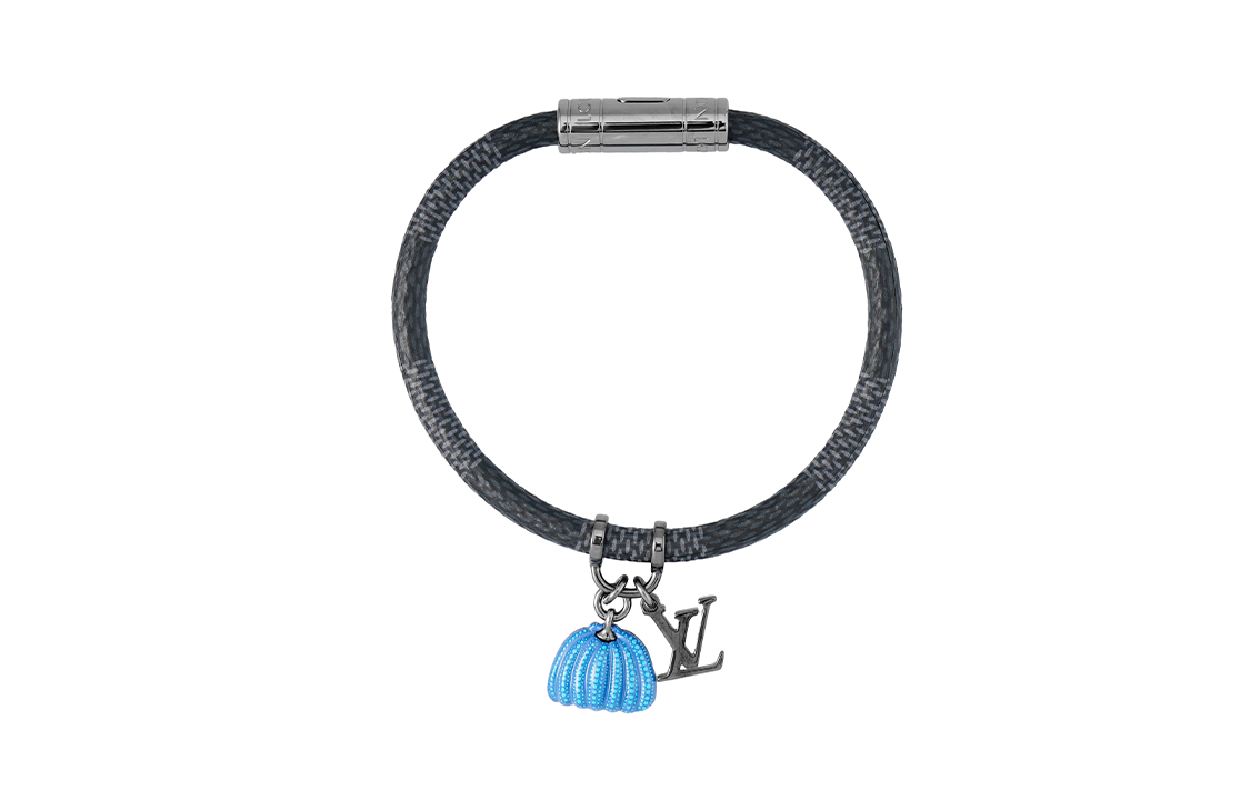 LOUIS VUITTON Lv X Yk Hang It Bracelet