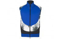 LOUIS VUITTON New Quarterly Products Of LV Vests Men Blue