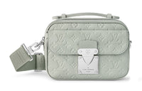 LOUIS VUITTON S-LOCK Crossbody Bags