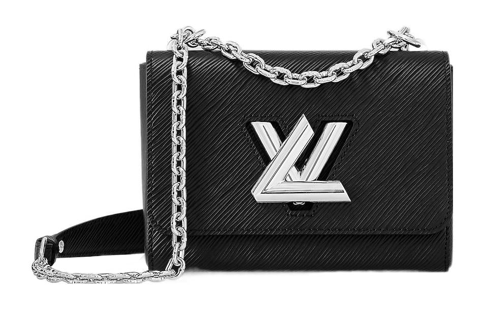 LOUIS VUITTON Twist Pm