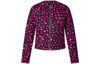 LOUIS VUITTON Jacket Women's Black Pink