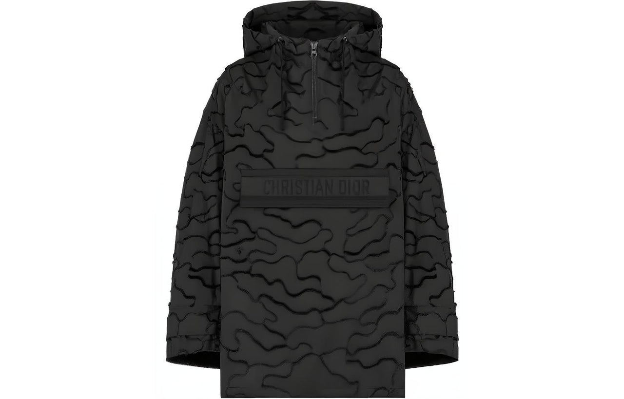 DIOR Jackets Coats Women's Black